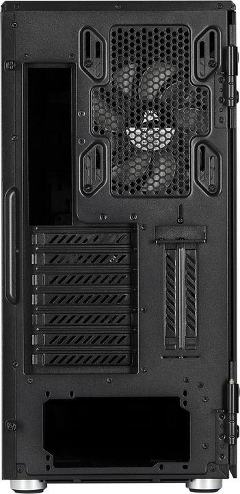 Actual product image Corsair Carbide 678C (ATX, mATX, Mini-ITX, E-ATX)
