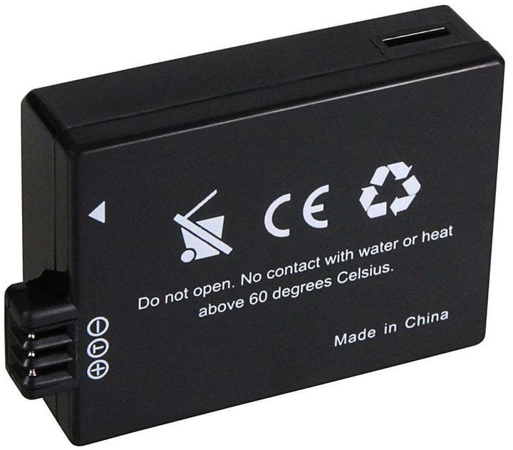 Produktbild Patona Premium Akku Canon LP-E5 (Kamera Akku)