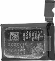 Produktbild OEM Battery for Apple Watch 2 - 42mm