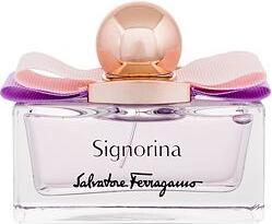 Immagine prodotto Salvatore Ferragamo Signorina (Eau de toilette, 50 ml)