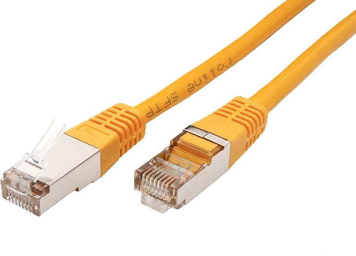 Actual product image Roline Network cable (S/FTP, CAT5e, 3 m)