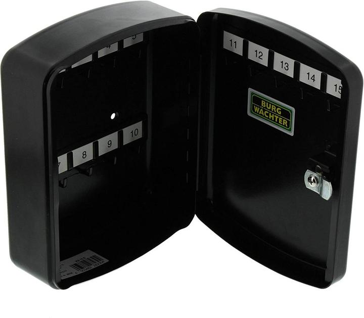 Actual product image Burg Wächter Key Box