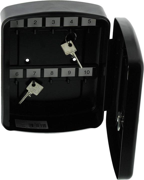 Actual product image Burg Wächter Key Box