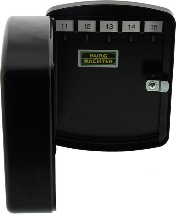 Actual product image Burg Wächter Key Box