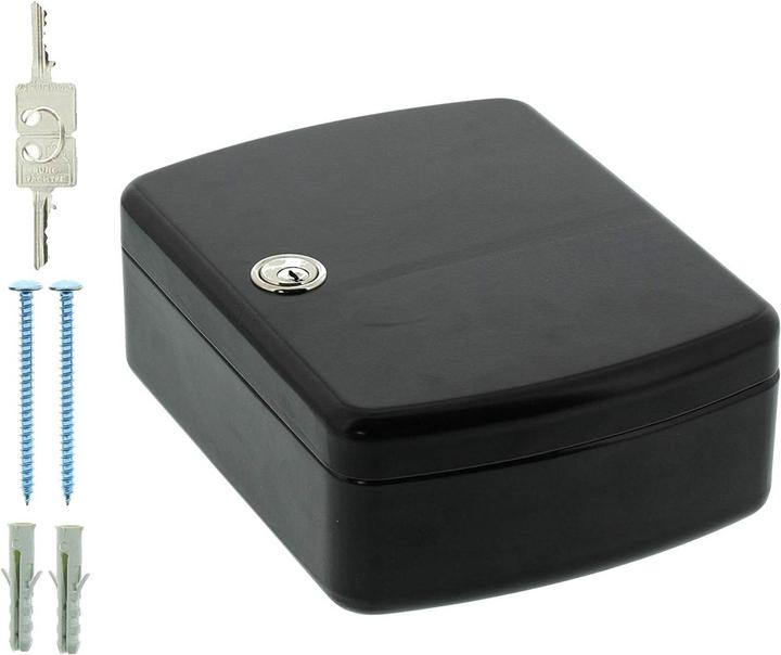 Actual product image Burg Wächter Key Box