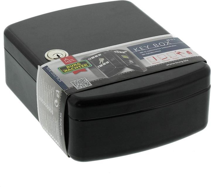 Actual product image Burg Wächter Key Box