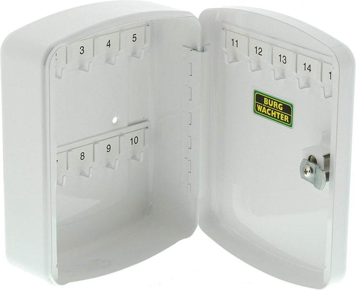 Actual product image Burg Wächter key box