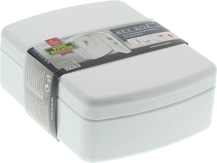 Actual product image Burg Wächter key box