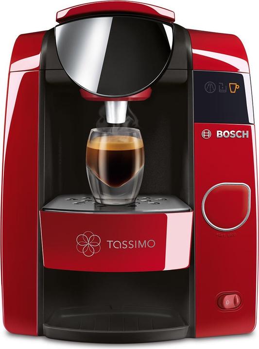 Actual product image Bosch Hausgeräte Tassimo Joy TAS4503 (Tassimo)