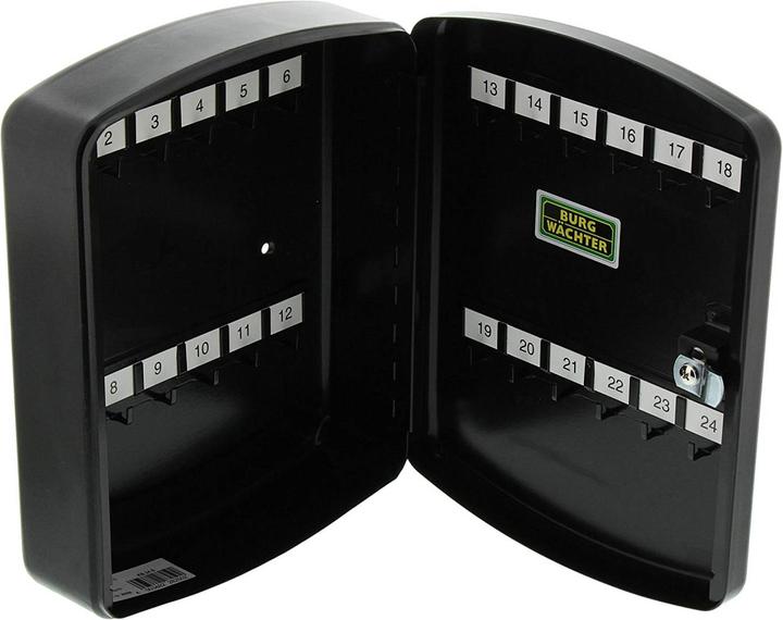 Produktbild Burg Wächter Key Box