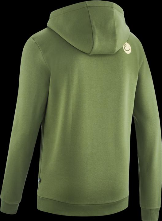 Immagine prodotto Edelrid Felpa con cappuccio Spotter (maglione da arrampicata) - (XS)