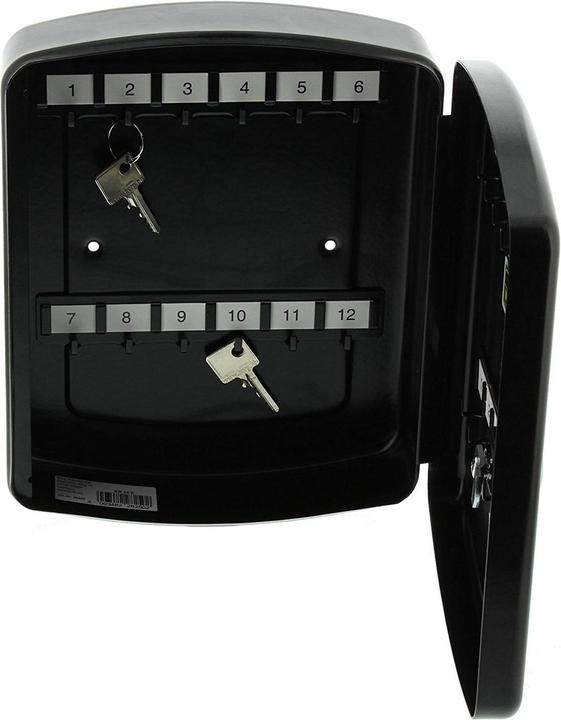 Produktbild Burg Wächter Key Box