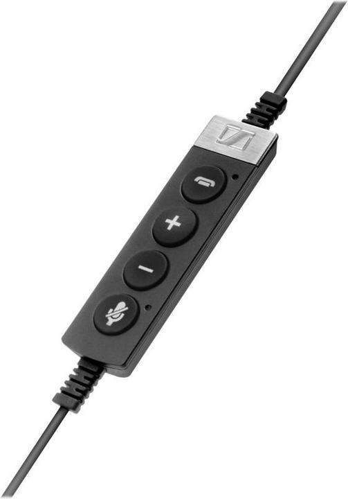 Produktbild EPOS Sc 660 USB ml (Kabelgebunden, USB-A)