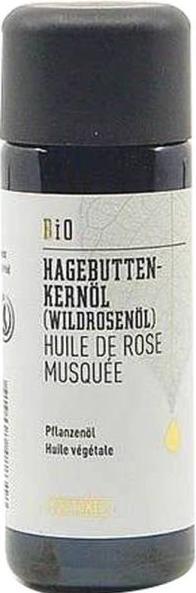 Image du produit Phytomed Hagebuttenkernöl (Wildrosenöl) Bio (Crème pour le corps, 50 ml)