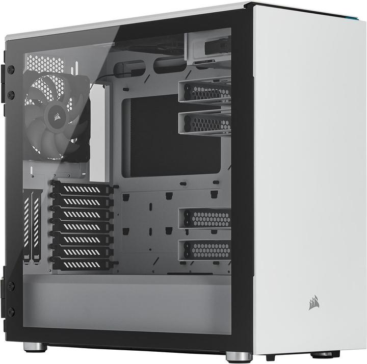Corsair Carbide 678C (ATX, mATX, Mini-ITX, E-ATX)