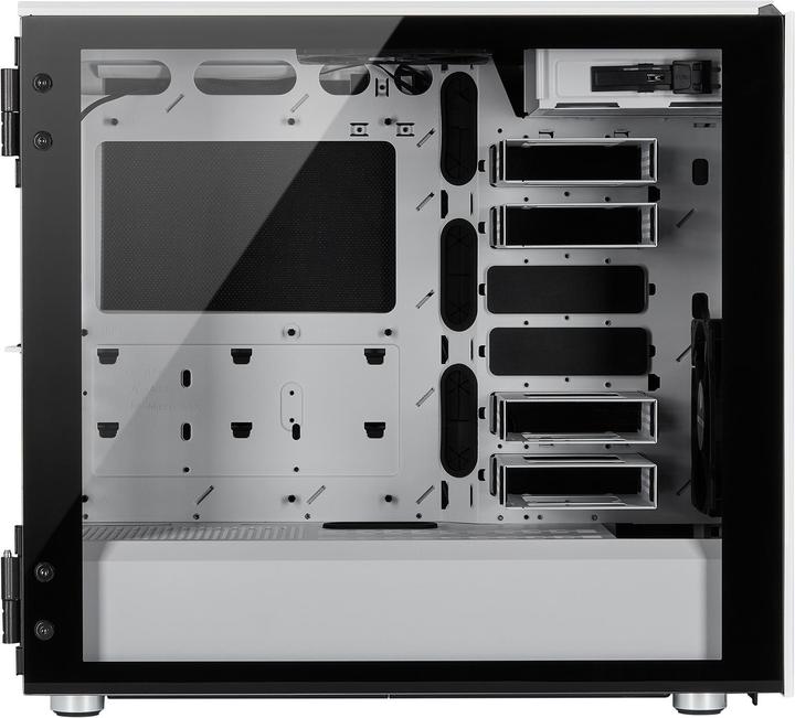 Immagine prodotto Corsair Carbide 678C (ATX, mATX, Mini-ITX, E-ATX)