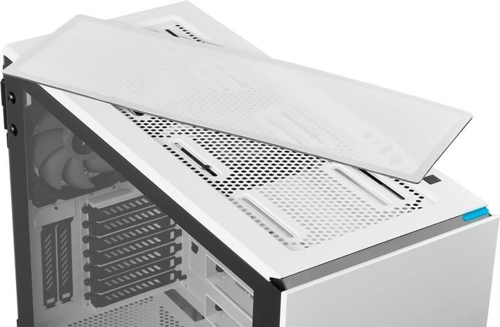 Immagine prodotto Corsair Carbide 678C (ATX, mATX, Mini-ITX, E-ATX)