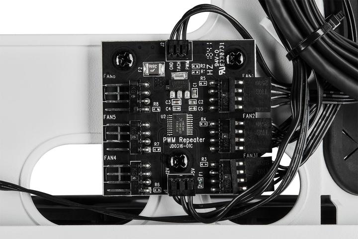 Immagine prodotto Corsair Carbide 678C (ATX, mATX, Mini-ITX, E-ATX)