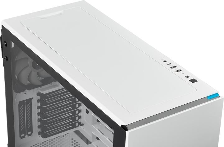 Immagine prodotto Corsair Carbide 678C (ATX, mATX, Mini-ITX, E-ATX)