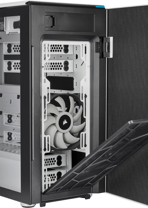 Immagine prodotto Corsair Carbide 678C (ATX, mATX, Mini-ITX, E-ATX)