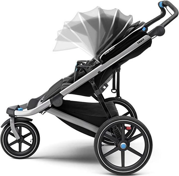 Actual product image Thule Urban Glide 2