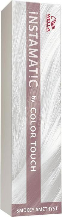 Image du produit Wella Color Touch Instamatic (Améthyste fumée)