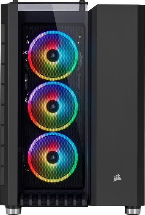 Immagine prodotto Corsair 680X RGB (ATX, mATX, Mini-ITX, E-ATX)