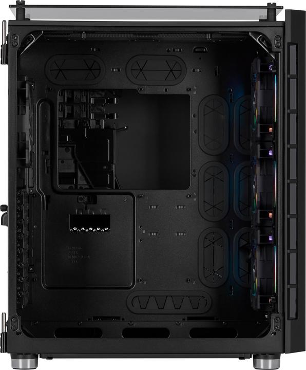 Immagine prodotto Corsair 680X RGB (ATX, mATX, Mini-ITX, E-ATX)