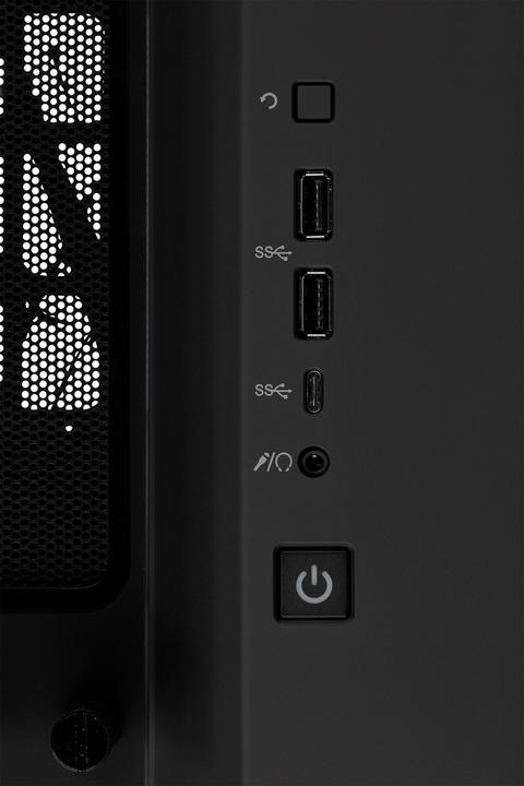 Immagine prodotto Corsair 680X RGB (ATX, mATX, Mini-ITX, E-ATX)