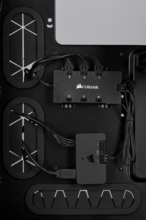 Immagine prodotto Corsair 680X RGB (ATX, mATX, Mini-ITX, E-ATX)