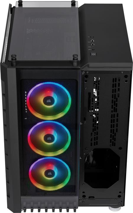Immagine prodotto Corsair 680X RGB (ATX, mATX, Mini-ITX, E-ATX)