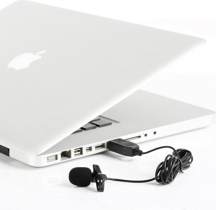 Immagine prodotto Saramonic SR-ULM10