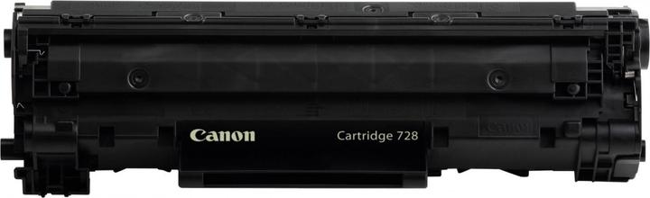 Actual product image Canon 728 (FC)