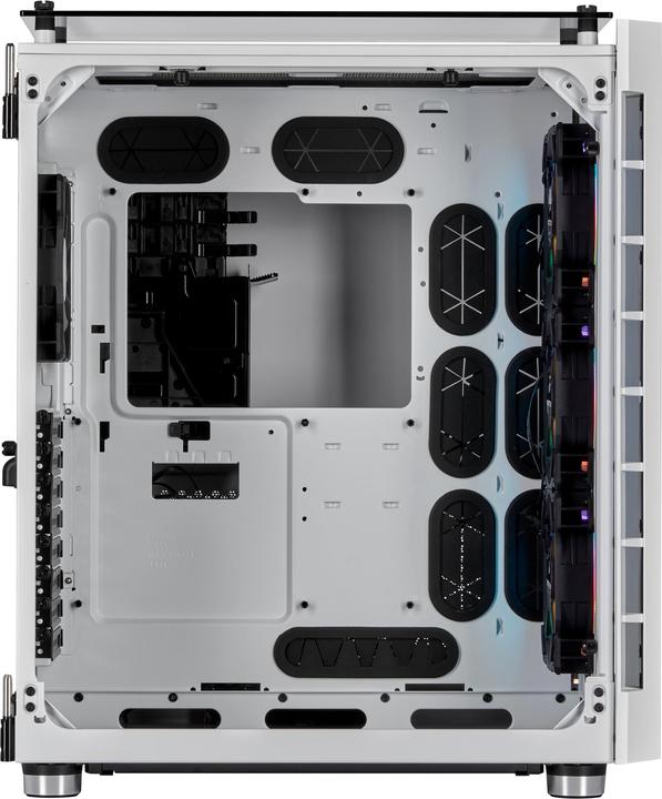 Produktbild Corsair 680X RGB (ATX, mATX, Mini-ITX, E-ATX)