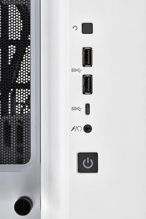Produktbild Corsair 680X RGB (ATX, mATX, Mini-ITX, E-ATX)
