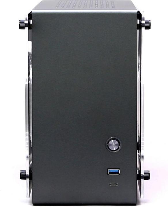 Immagine prodotto Zalman M2 Mini (Mini-ITX)
