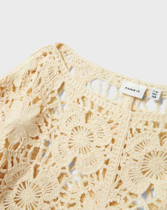 Immagine prodotto Name it Langarm Strickpullover (122)