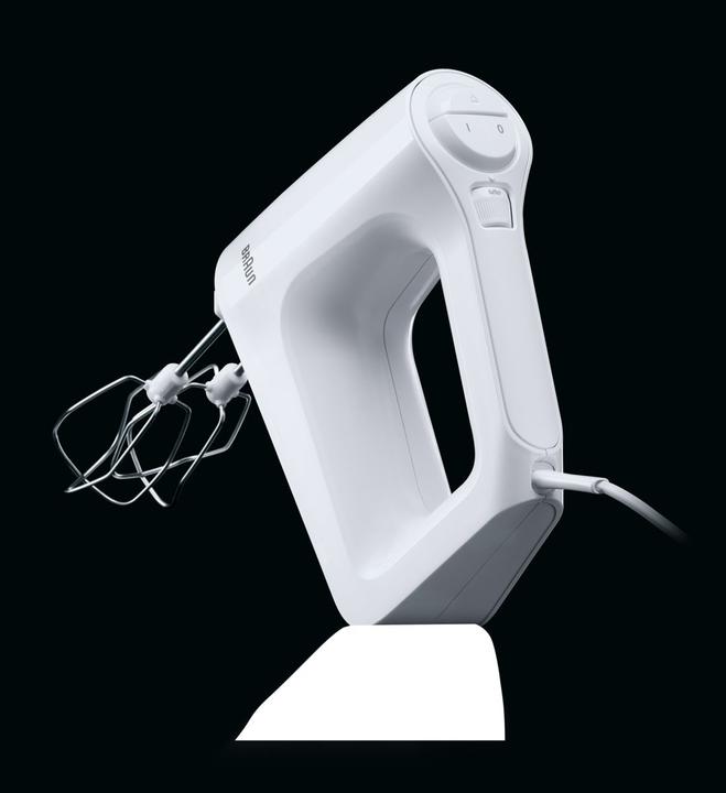 Productafbeelding Braun HM 3000 (450 W)