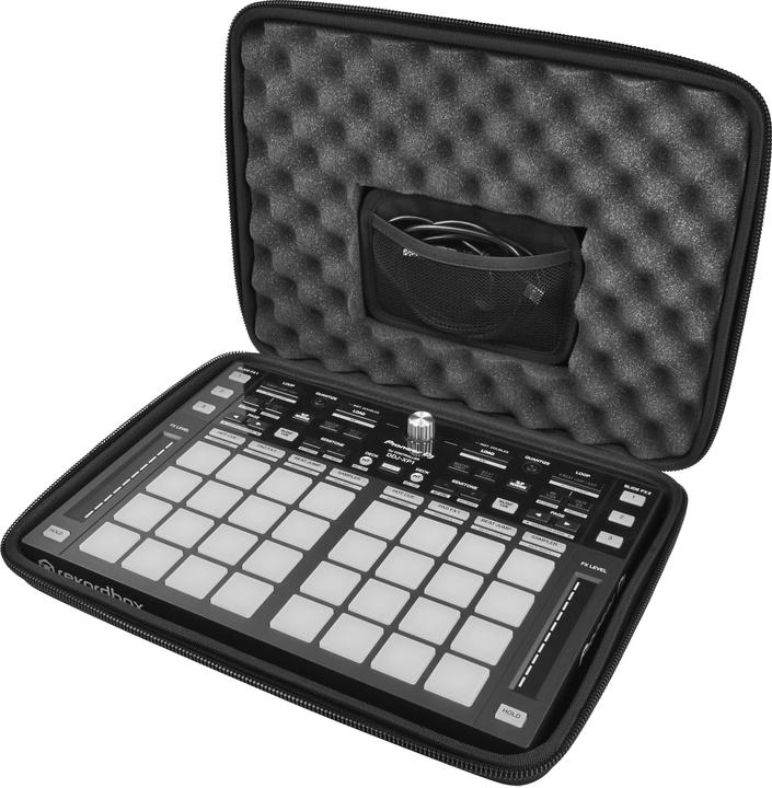 Produktbild Pioneer DJ DJC-XP1