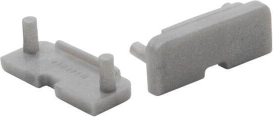 Image du produit Kanlux 19183 STOPPER D Embouts / Cache profilé pour bande LED