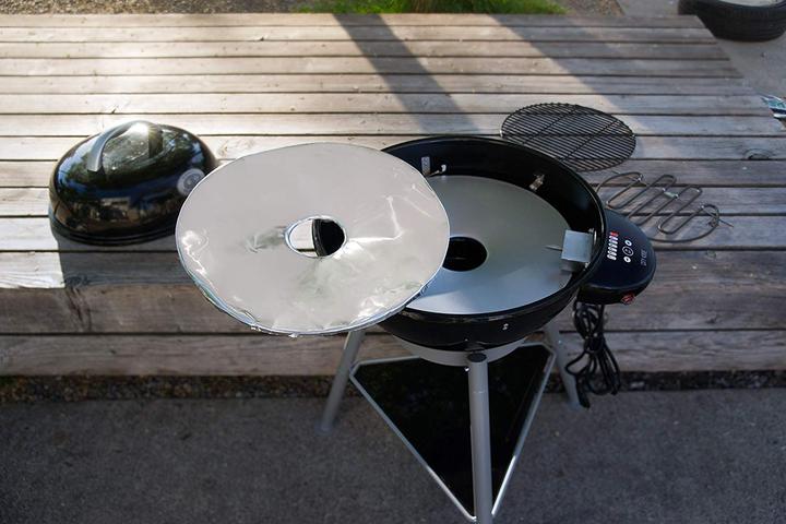 Produktbild Outdoorchef Reflektorfolie