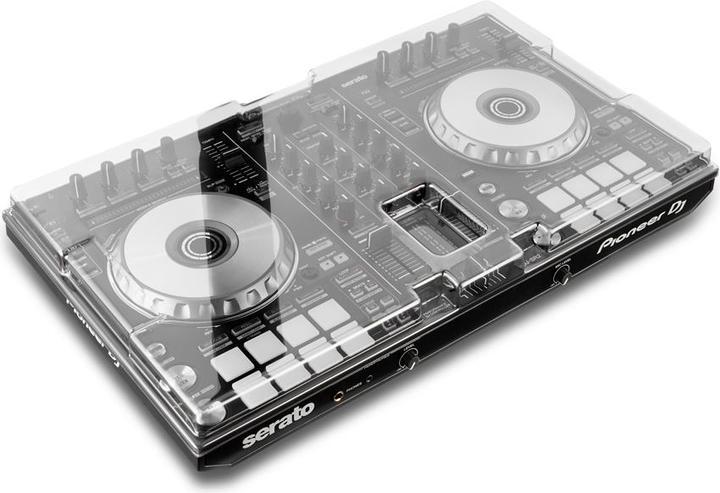 Image du produit Decksaver Pioneer DDJ-SR2 / DDJ-RR