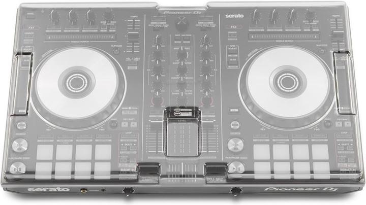 Image du produit Decksaver Pioneer DDJ-SR2 / DDJ-RR