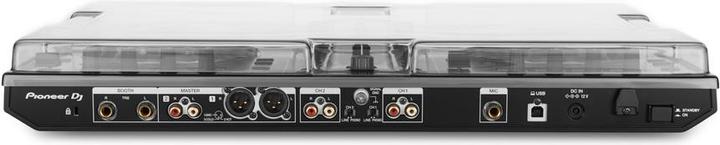 Image du produit Decksaver Pioneer DDJ-SR2 / DDJ-RR