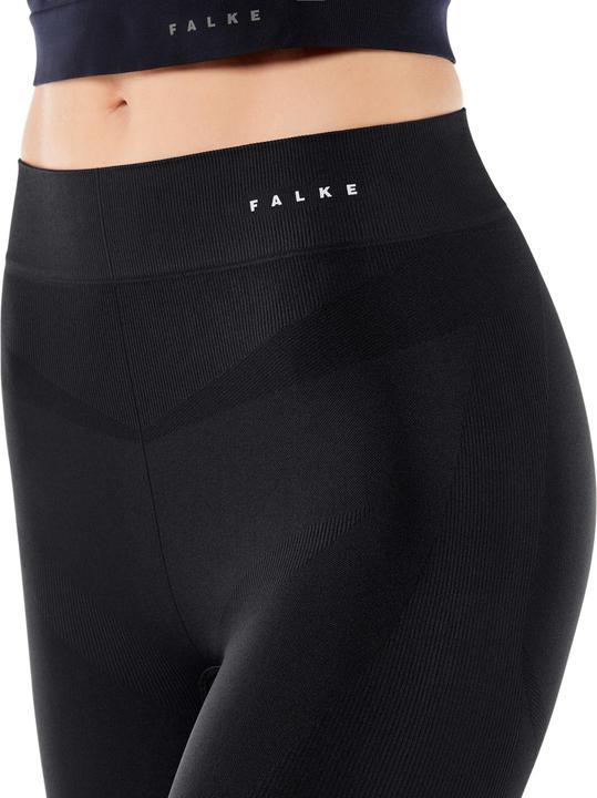 Produktbild Falke Maximum Warm 3/4 Tights (S)