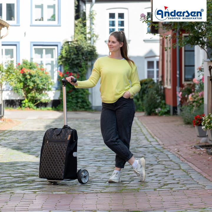 Image du produit Andersen Unus Shopper Inra