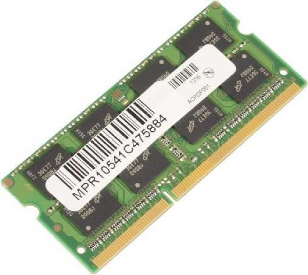 Actual product image CoreParts Mmh9713 (EliteBook 745 G3, 1 x 8GB)