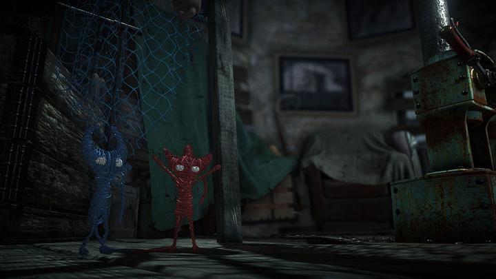 Image du produit EA Games Unravel Two (Switch, Multilingue)