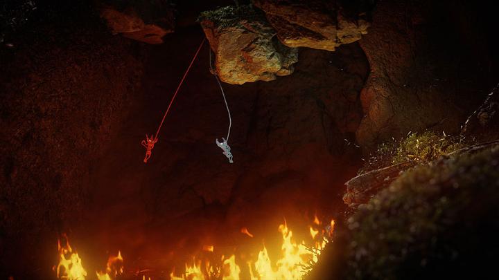 Image du produit EA Games Unravel Two (Switch, Multilingue)