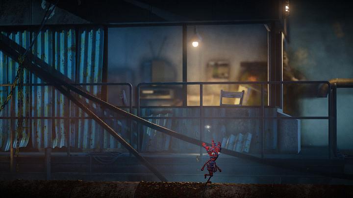 Image du produit EA Games Unravel Two (Switch, Multilingue)